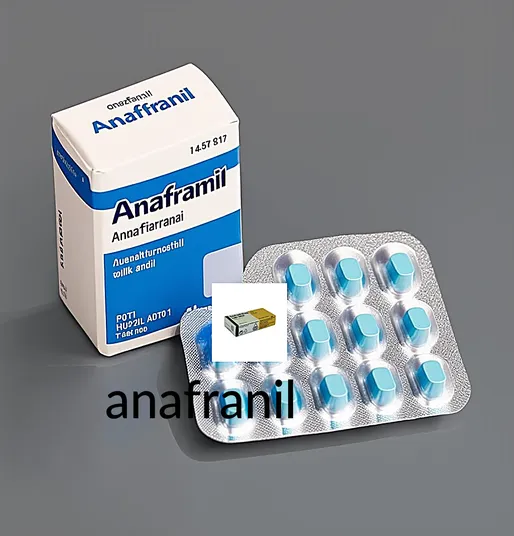 Anafranil 25mg generico